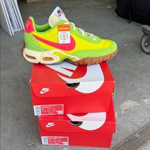 Nike air max waffle sp 2